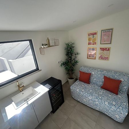 Boutique Style Town House Villa Albufeira Exterior foto