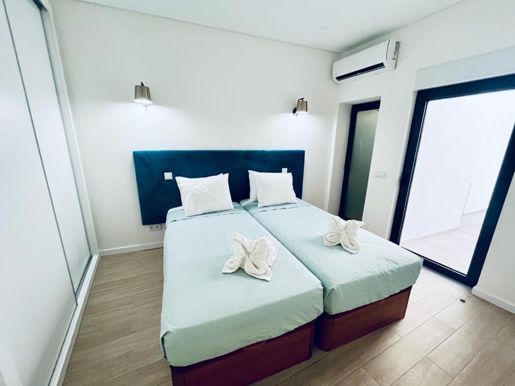 Boutique Style Town House Villa Albufeira Exterior foto