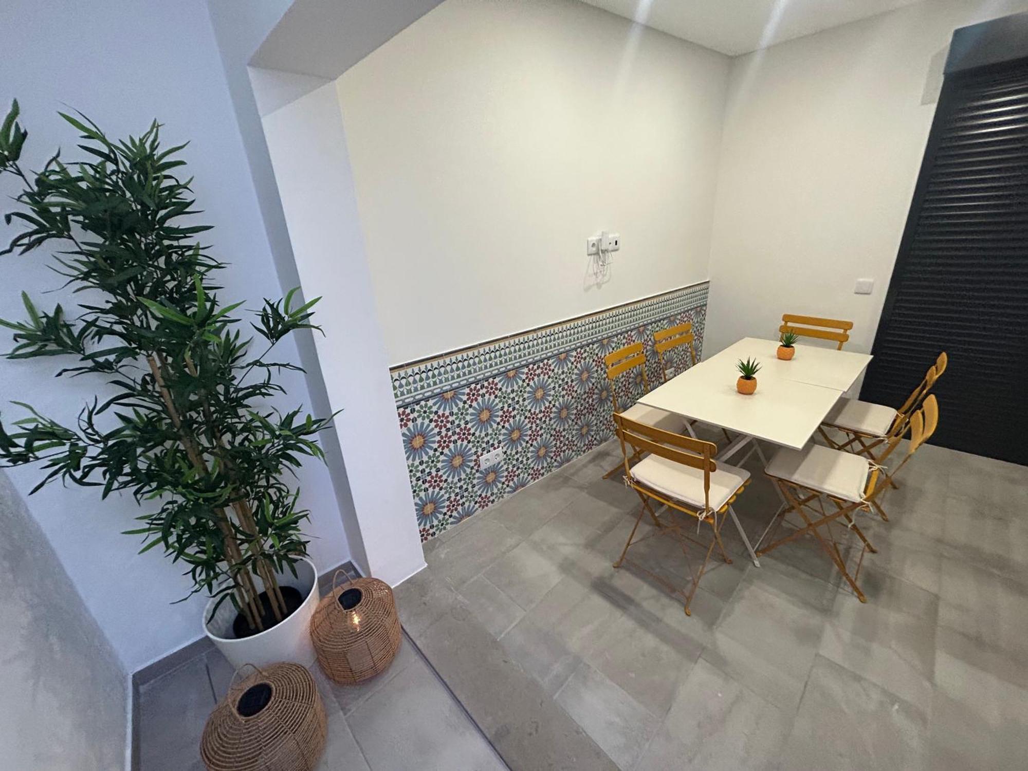 Boutique Style Town House Villa Albufeira Exterior foto