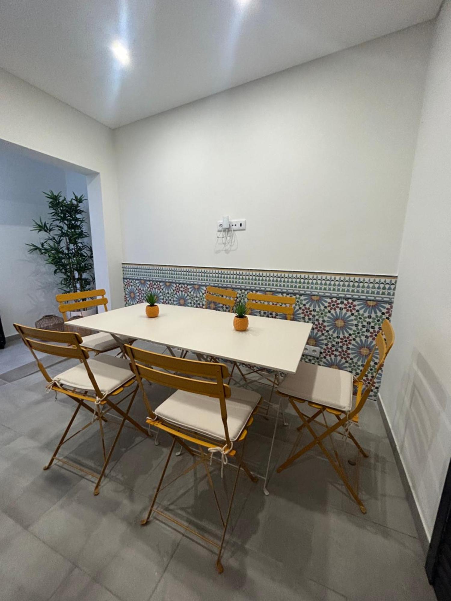 Boutique Style Town House Villa Albufeira Exterior foto