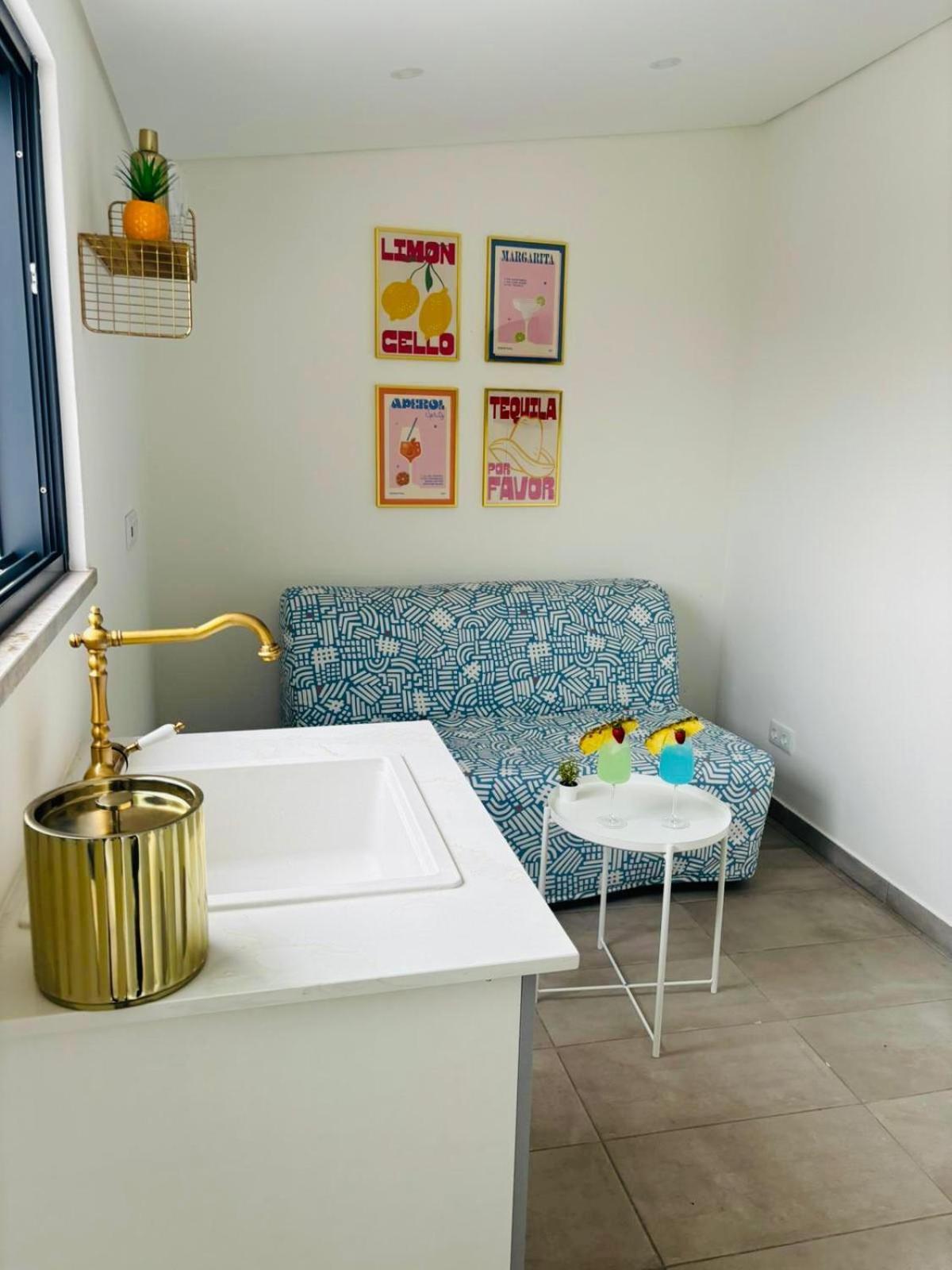 Boutique Style Town House Villa Albufeira Exterior foto